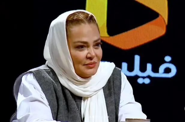 بهرام بیضایی به بهاره رهنما: بازیگری نکن!/ فیلم