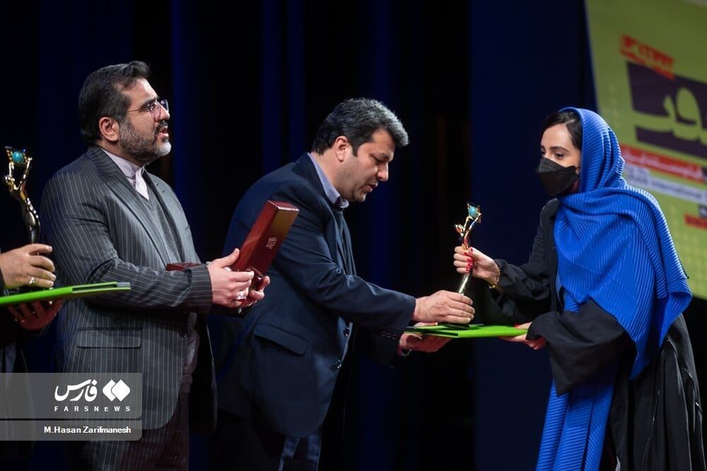 “Makeup Artist”, “Les Enfants Terribles” share best film award at Cinéma Vérité  