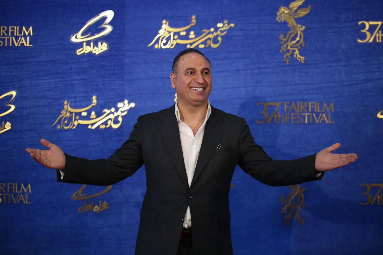 سومین روز سی و هفتمین جشنواره فیلم فجر در پردیس ملت /2