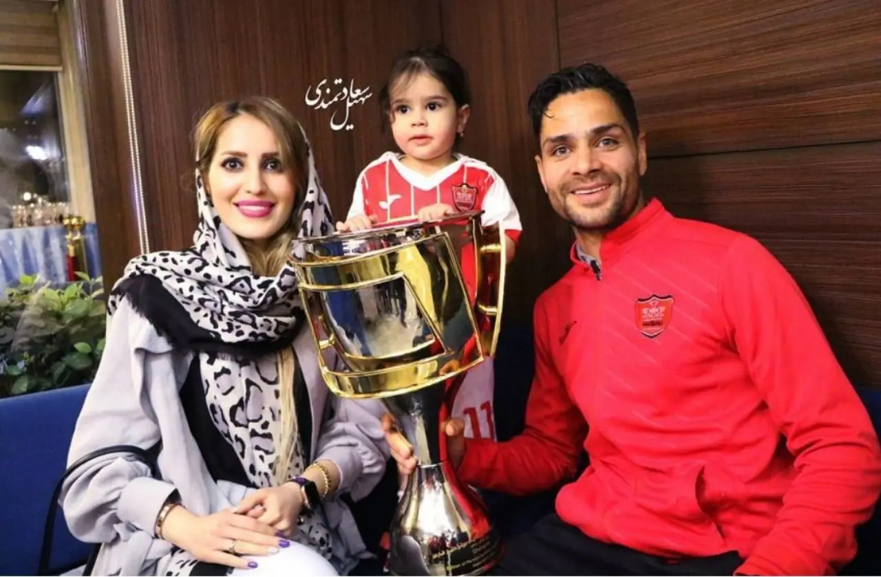 لیست خروجی‌های پرسپولیس با چند شگفتی؛ شیخ و کمال می‌روند