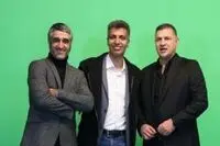 پروژه تازه عادل فردوسی‌پور کلید خورد/ پژمان جمشیدی مجری شد!