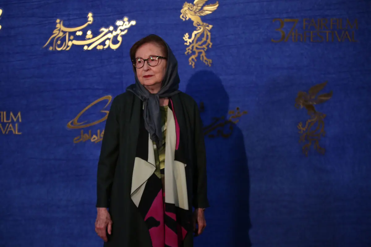 سومین روز سی و هفتمین جشنواره فیلم فجر در پردیس ملت 