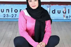 واکنش جالب سیما تیرانداز به یک حاشیه همیشگی