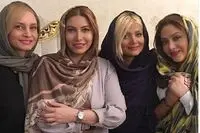 داغ ترین گفته های مریم کاویانی، مهدی هاشمی/ گل گفته ها درباره خانه نشینی منوچهر نوذری، علی نصیریان در شهرزاد و گرانی و تورم