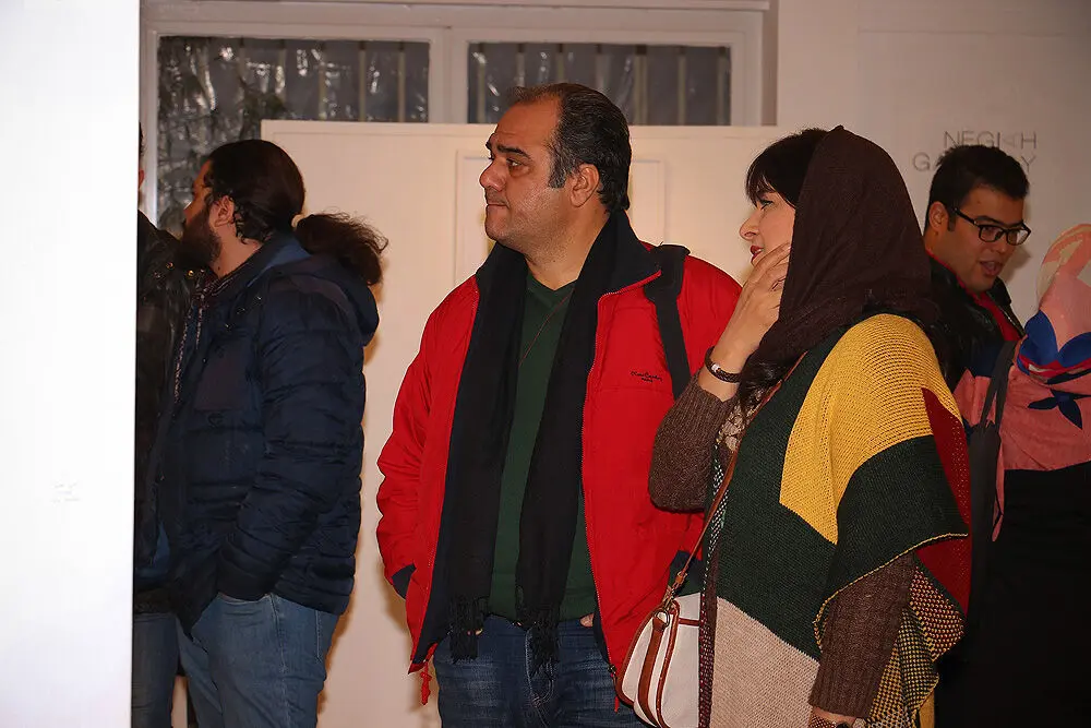 نمایشگاه گروهی عکس 