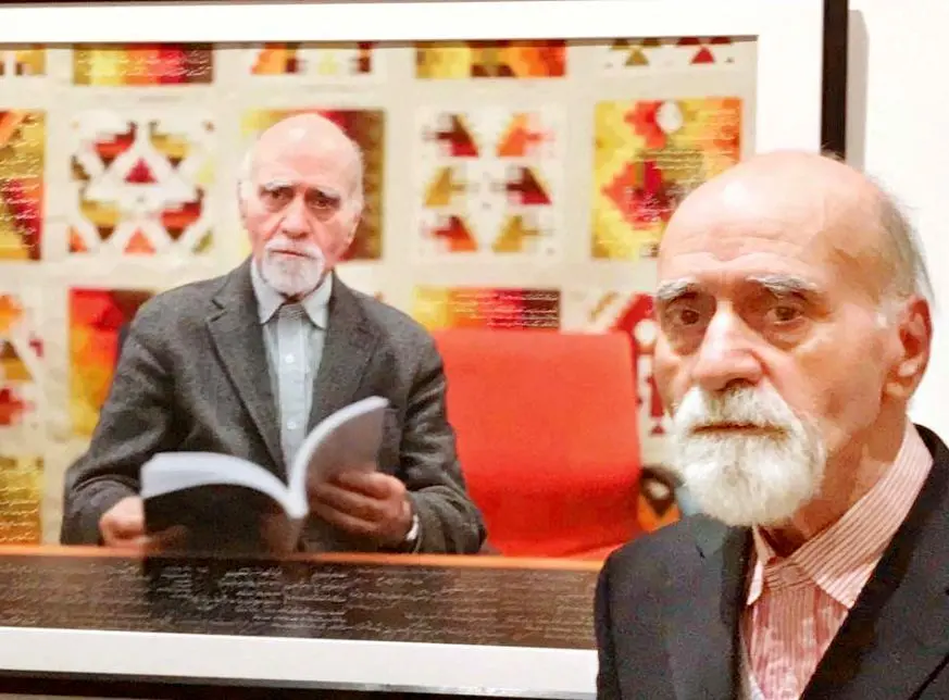 رضا براهنی، تاریخ و مسئله جنسیت در " روزگار دوزخی آقای ایاز"/ کسی از تاریخ درس نمی‌گیرد!