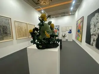 آرت دبی 2024 | Art Dubai 2024