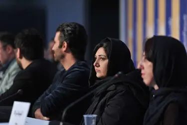 اولین روز سی و هشتمین جشنواره فیلم فجر در پردیس ملت