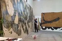 سلمان مقدسی و آفاق؛ آنجا که عقل در برابر دل کم می‌آورد