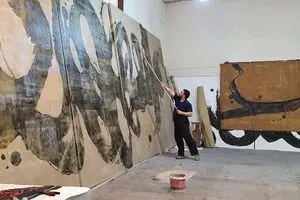 سلمان مقدسی و آفاق؛ آنجا که عقل در برابر دل کم می‌آورد