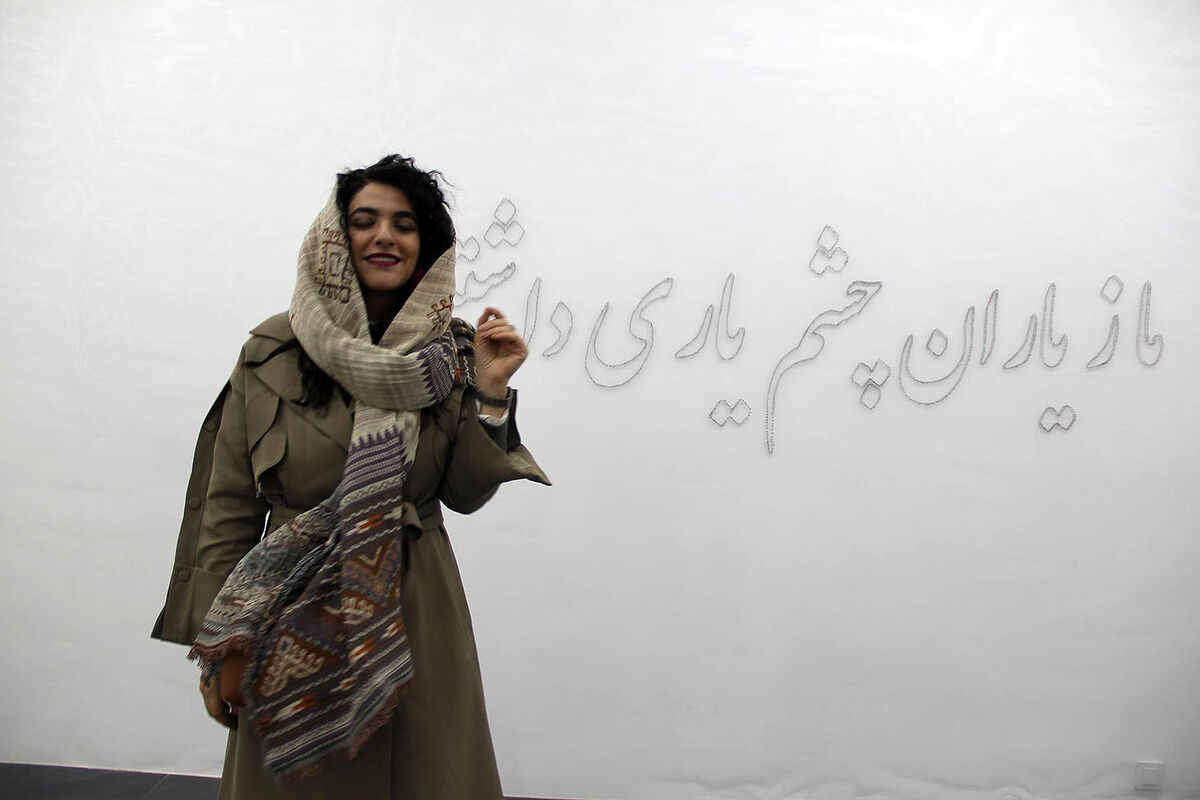 نمایشگاه گروهی 
