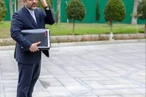 وزیر ارشاد: دیدید کاملا درست گفتم