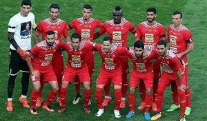 پیوند پرسپولیس با عدد شش/این بار شش امتیاز تا قهرمانی