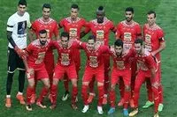 پیوند پرسپولیس با عدد شش/این بار شش امتیاز تا قهرمانی