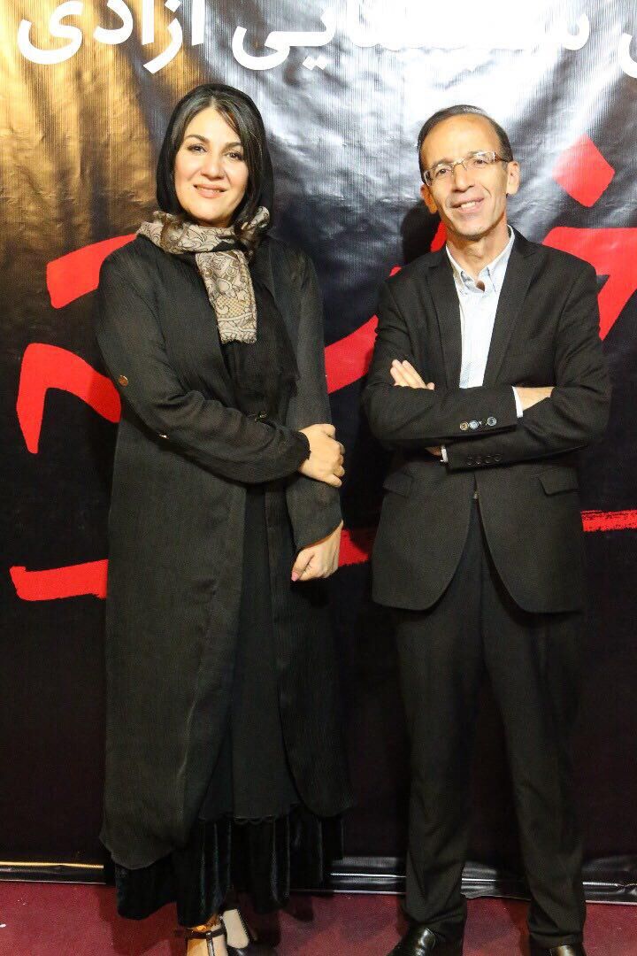 اکران مردمی فیلم سینمایی 