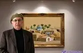 The Novin Gallery Collection of Eghtesad Novin Bank: Parviz Kalantari's Vision of Utopia