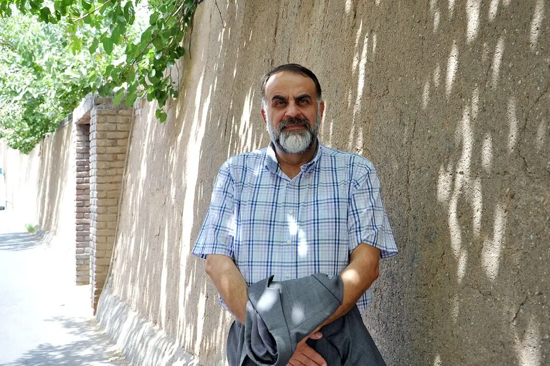 شبکه اشاره،فردوسی پور، کیارستمی، شهاب حسینی و سرنوشت پیشنهاد کتایون ریاحی/ در گفتگو با بهزاد بیک‌وردی 