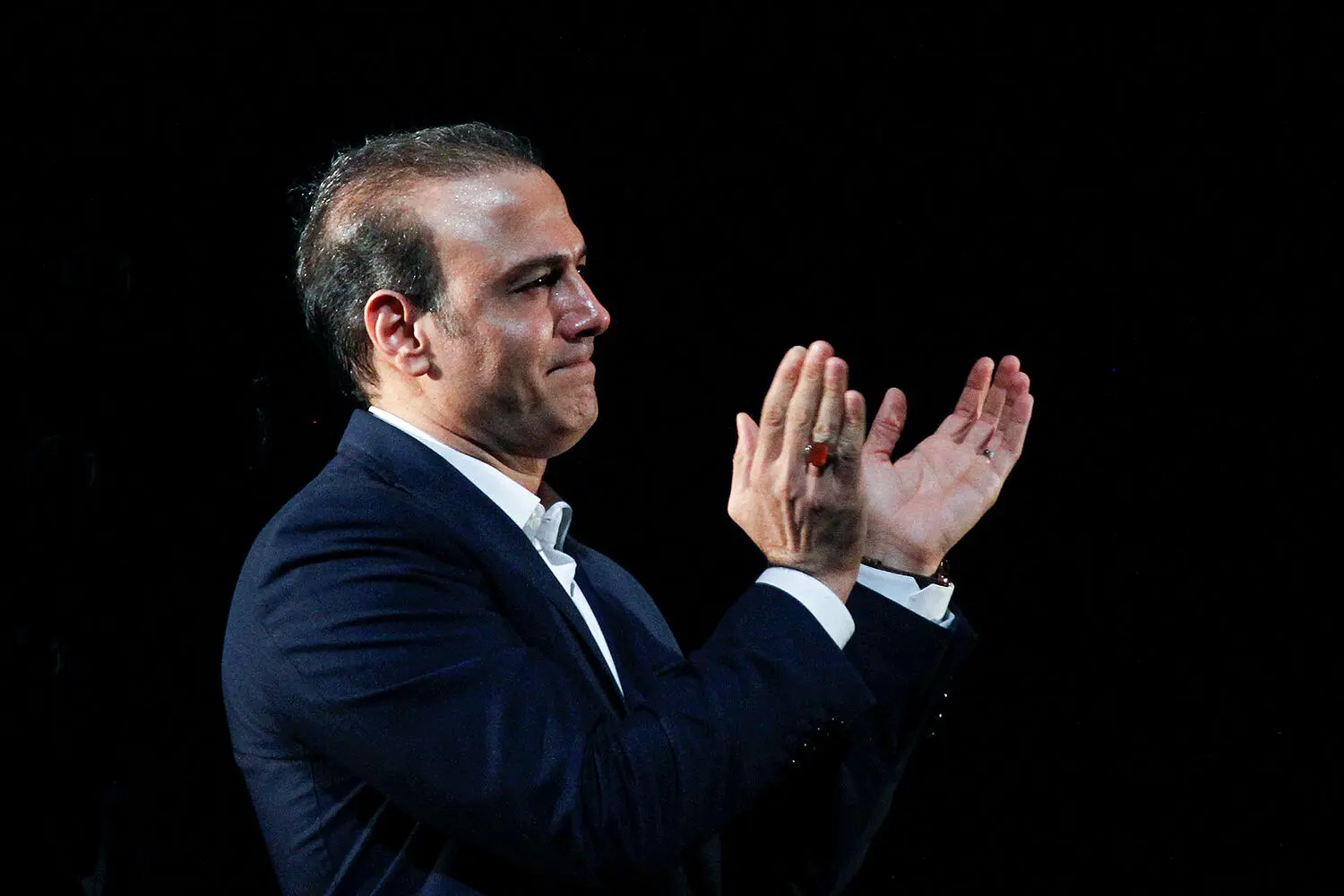 ممنوعیت موسیقی در مشهد لغو شد /  خراسان رضوی جولانگاه جدید خوانندگان / بعد از سالار نوبت به علیرضا قربانی رسید