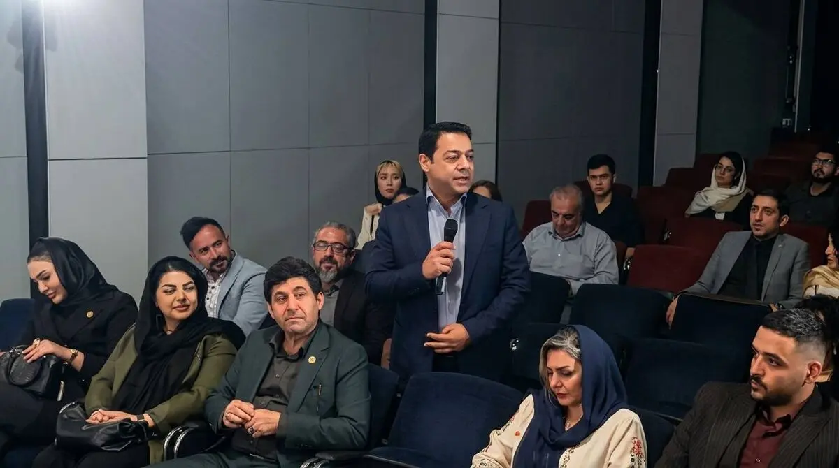 همایش SVIP 