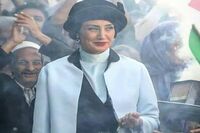 بازگشت هدیه تهرانی به پرده سینما این بار با خسرو شکیبایی/ شما هم دعوتید