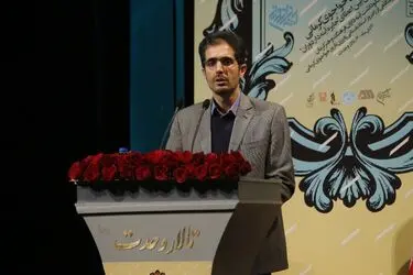 سید عباس دعایی