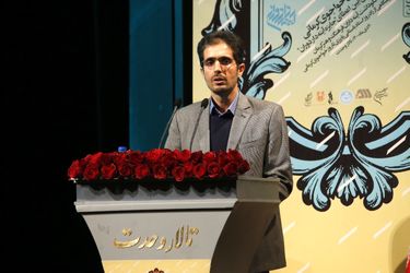 سید عباس دعایی