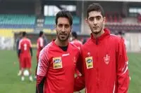 مهاجم پرسپولیسی با استقلال به توافق رسید