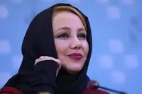 انصراف بهنوش بختیاری از دنیای گمشده / عکس