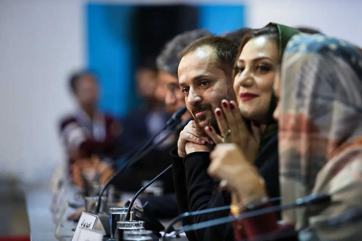 چهارمین روز سی و ششمین جشنواره فیلم فجر در پردیس ملت