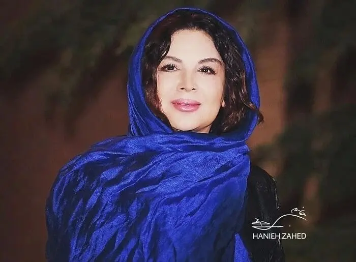 شهره سلطانی نزدیکانش را از دست داد/ عکس