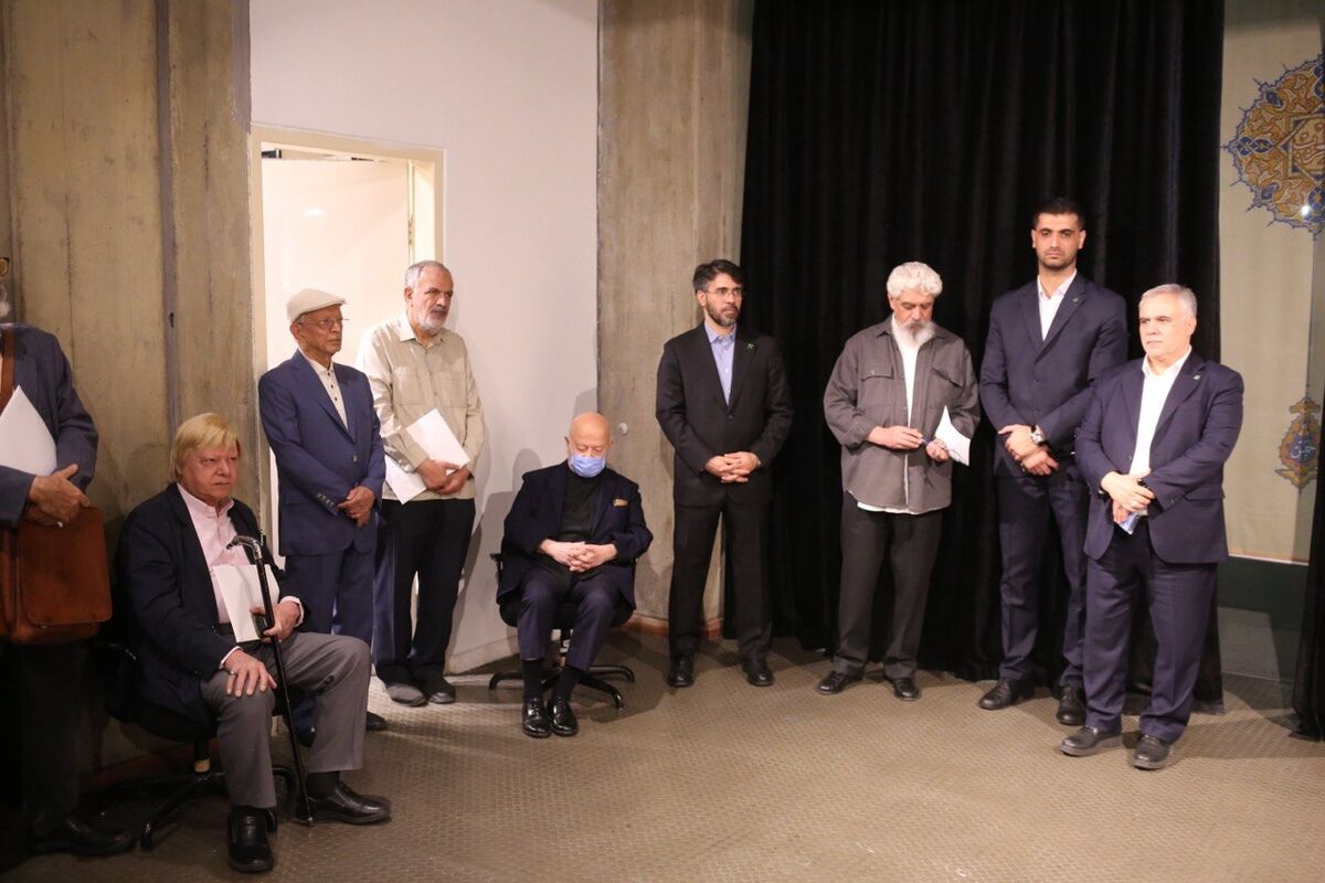 محمد احصایی قرآن احصایی 