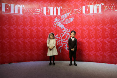 پنجمین روز سی و ششمین جشنواره جهانی فیلم فجر در پردیس چارسو