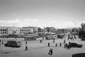 1950s ‘Persian Landscape’ article explored in new episode of ‘Domus Eyes on Iran’