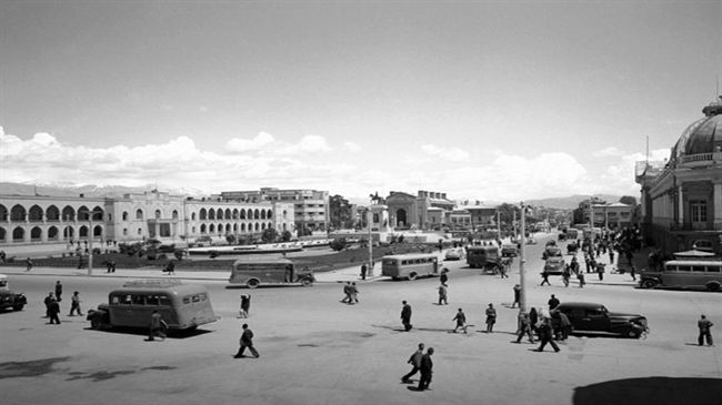 1950s ‘Persian Landscape’ article explored in new episode of ‘Domus Eyes on Iran’