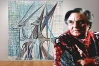 Jazeh Tabatabai and the Earthenware of Susa in the Raha Gallery Collection