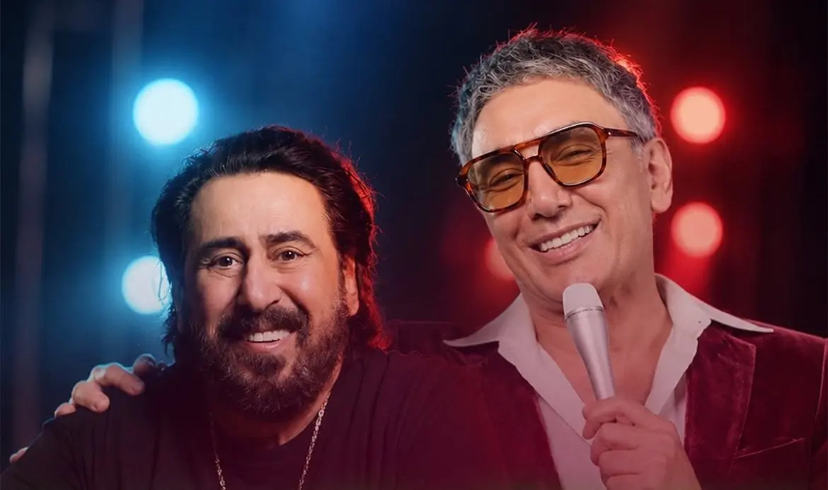 شادمهر عقیلی و شهرام شب پره به ایران برمی‌گردند؟