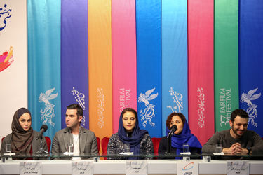 "شبی که ماه کامل شد" در روز پنجم سی و هفتمین جشنواره فیلم فجر