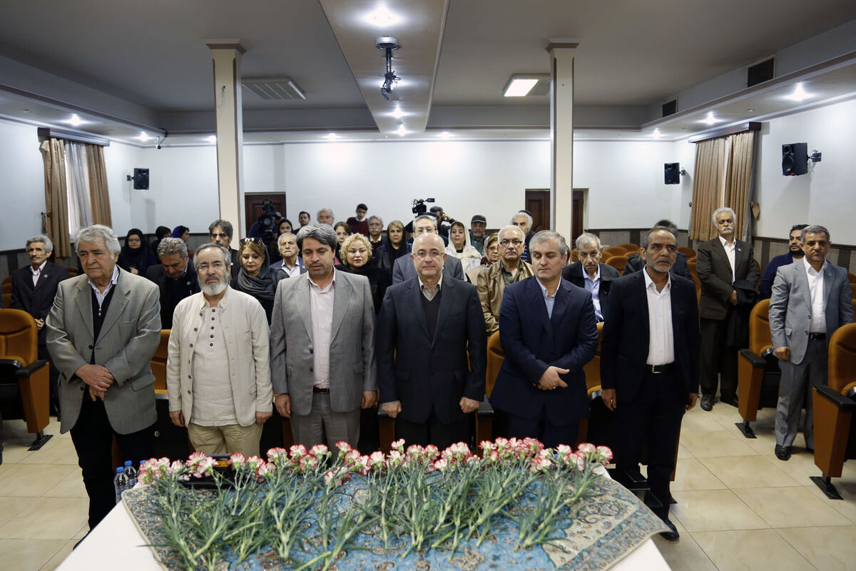 تولد هنرمندان پیشکسوت متولد اسفندماه