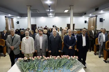 تولد هنرمندان پیشکسوت متولد اسفندماه