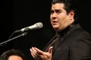 Salar Aqili’s New Album Out