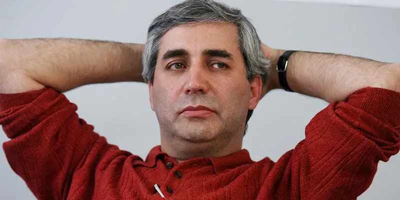 فیلم ابراهیم حاتمی کیا کوتاه می‌شود