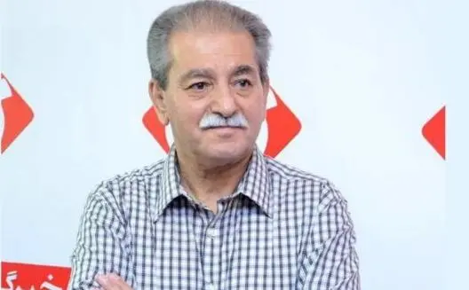 اسماعیل شنگله: همچون کیارستمی مرگ را در سکوت می‌بینم/ فیلم