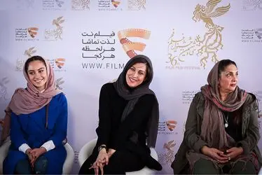نخستین روز برنامه "دو قدم تا سیمرغ" در پرديس سينمايي ملت
