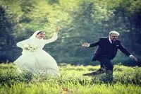 جلف ها شاید ناگهان نهنگ عنبر! / جولان کمدی ها با تراژدی و پلیسی/نوروز در سینما