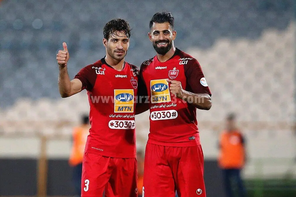 جدول جدیدترین نقل و انتقالات پرسپولیس و استقلال | کدام تیم‌ها بازیکنان بهتری خریدند؟