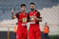 بازگشت کنعانی زادگان به پرسپولیس منتفی شد