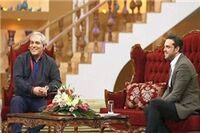 پدرام کریمی: برنامه مهران مدیری «عوامفریبی» است/ باز هم می‌گویم کارکردن زنان غلط است/دختران خارج‌نشین با من موافقند!/ مادر حامد بهداد چه گفته بود؟