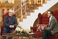 پدرام کریمی: برنامه مهران مدیری «عوامفریبی» است/ باز هم می‌گویم کارکردن زنان غلط است/دختران خارج‌نشین با من موافقند!/ مادر حامد بهداد چه گفته بود؟