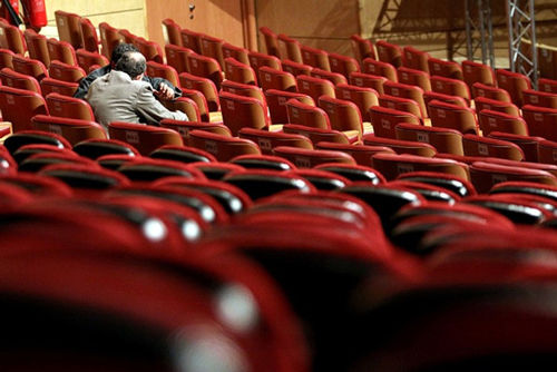 افشاگری درباره سینماگرانی که بیشترین کمک‌های دولتی دریافت کردند / جدول