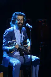 کنسرت "هوروش بند" در مرکز همایش‌های برج میلاد